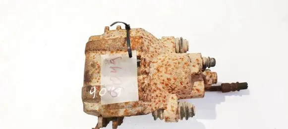Chrysler Pacifica Rear brake caliper