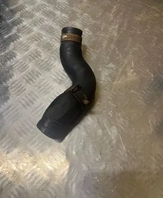 Toyota RAV 4 (XA30) Coolant pipe/hose 
