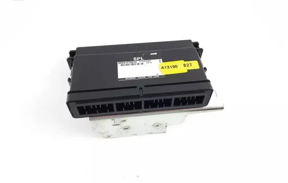 Subaru Impreza III Comfort/convenience module 88281FG830 X1T22478M