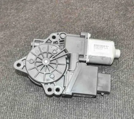 KIA Ceed Front door window regulator motor 82450A2010