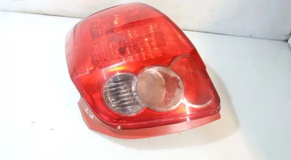 Toyota Auris 150 Rear/tail lights