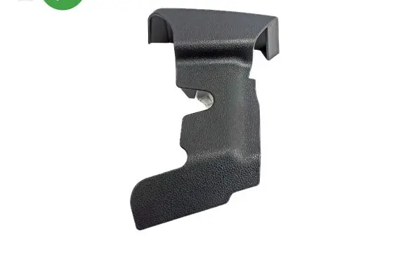 Mercedes-Benz R W251 Front driver seat rail trim A2519183330 JC344688 5567