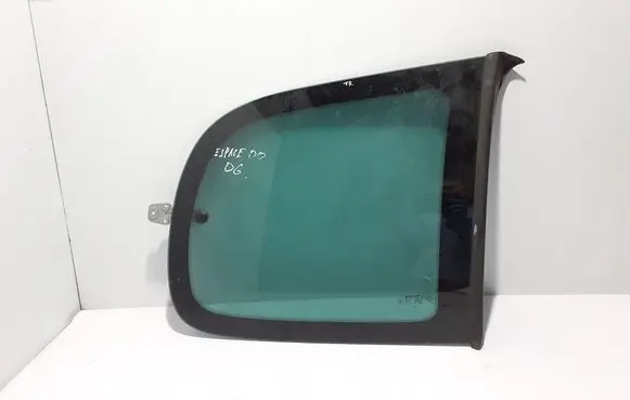 Renault Espace III Rear side window 6025371497