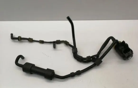 Volkswagen PASSAT B8 Turbo solenoid valve 1K0906627B 03G129808C