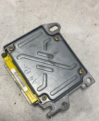 Airbag control unit/module