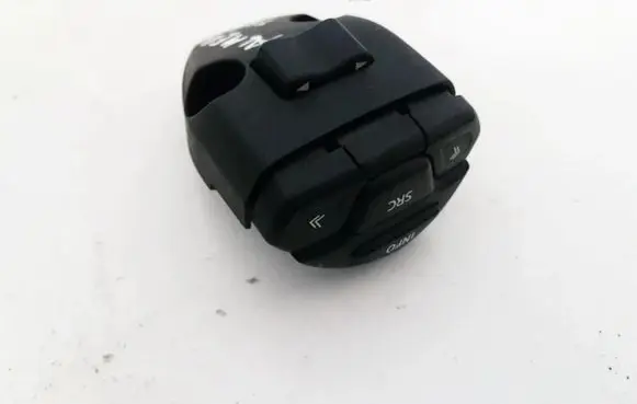 Nissan Almera Tino Multifunctional control switch/knob 25552bn800