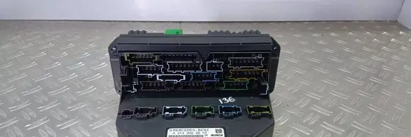 Fuse module