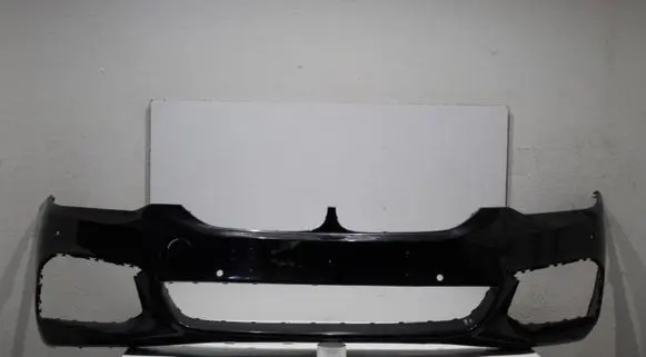 BMW 5 G30 G31 Front bumper 8064928 5111