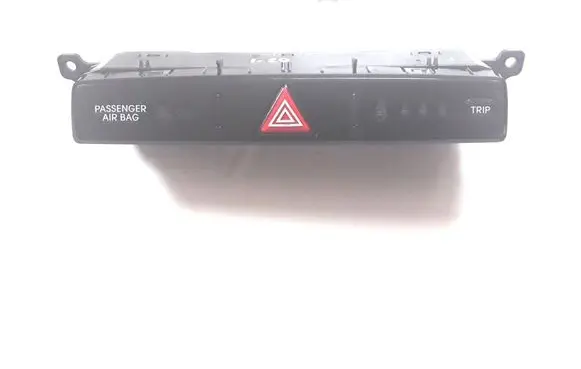 Hyundai i20 (PB PBT) Hazard light switch 937501J530