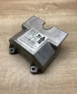 Opel Astra G Airbag control unit/module 13188855 403257