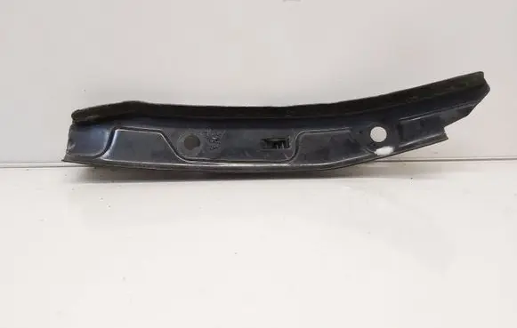 Skoda Superb B6 (3T) Front bumper mounting bracket 3T0807184