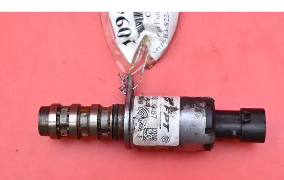 Fiat Fiorino Sensor 55209167