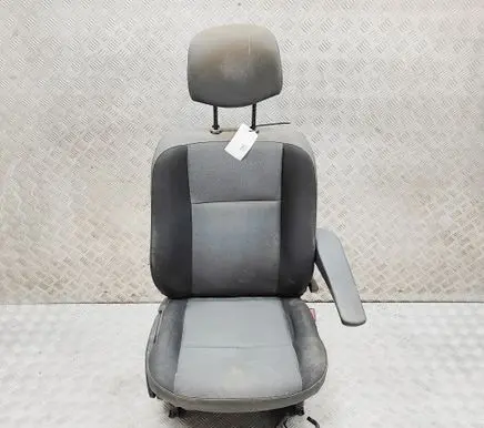 Renault Master III Front passenger seat 876110601R