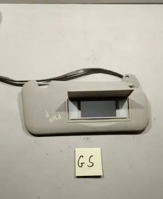Peugeot 307 Sun visor 8143G2
