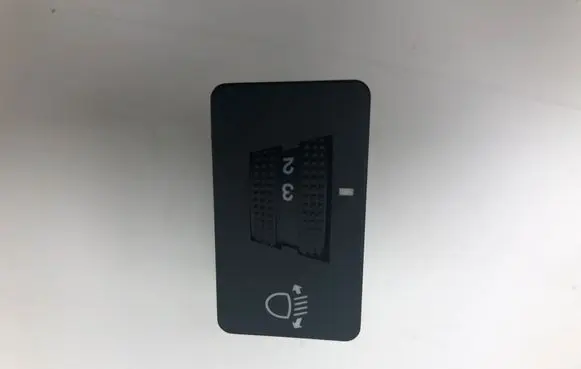 Hyundai ix35 Light switch 937602S9009P