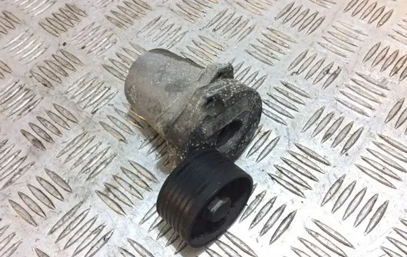 BMW 3 E90 E91 Generator/alternator belt tensioner
