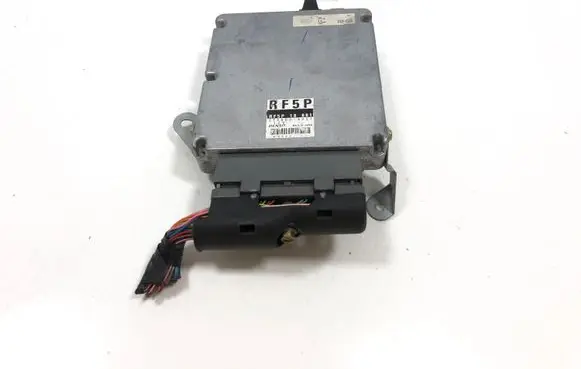 Mazda 6 Engine control unit/module 2758006251 RF5P18881