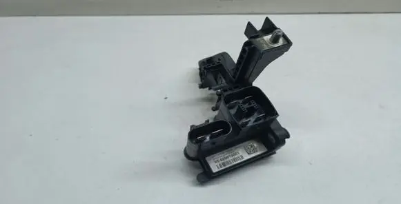 BMW 1 F20 F21 Current control relay 9296150