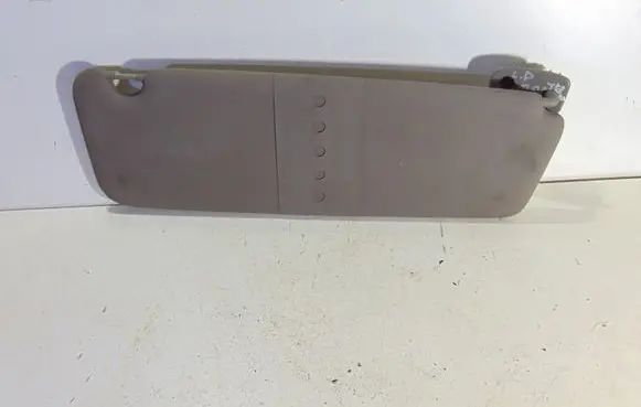Renault Master III Sun visor