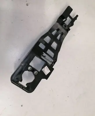 Jeep Grand Cherokee Front door exterior handle 04589887AD 53907