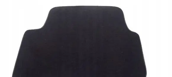 Volkswagen T-Roc Rear floor mat 2GA863011