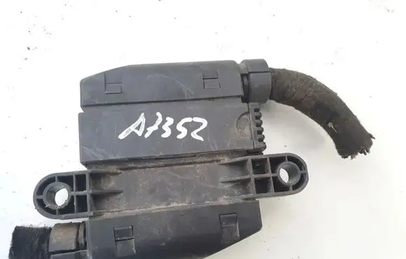 Opel Zafira A Sensor 80020491