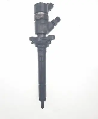 Peugeot 407 Fuel injector 0445110259 328480