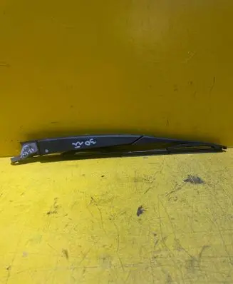 Renault Scenic I Rear wiper blade 