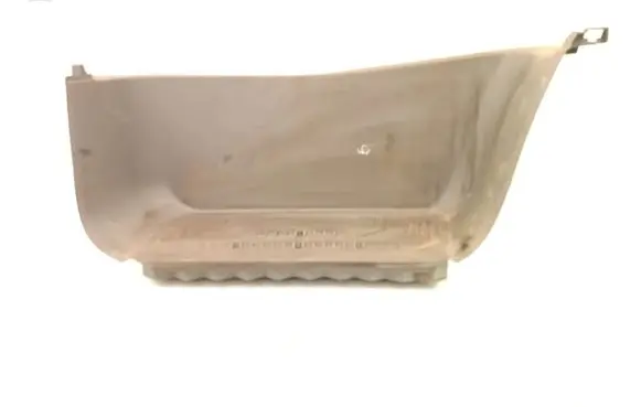 Volkswagen Crafter Front sill trim cover 7C0863736