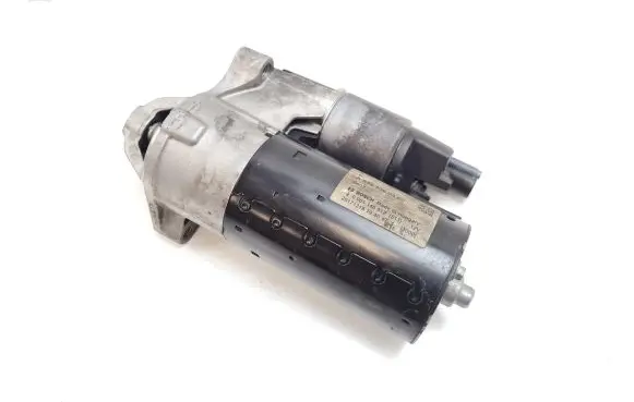 Mercedes-Benz CLS C257 Starter motor A6569060300 0001148512