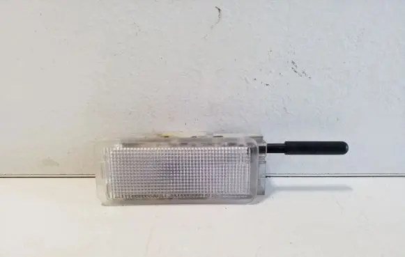 Citroen C4 Grand Picasso Glove box light 