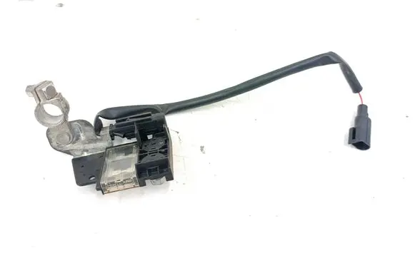 Volvo XC60 Negative earth cable (battery) 7225917730