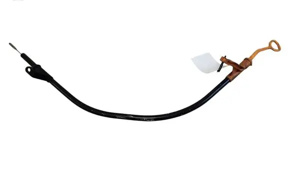 Oil level dip stick