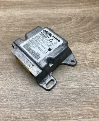 Renault Laguna I Airbag control unit/module 7700429436B 550536200
