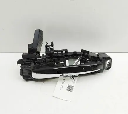 Mercedes-Benz GLE W167 Front door exterior handle A0997601901 A0997602102