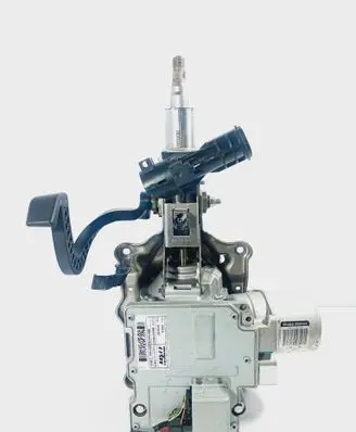 Fiat Bravo Power steering pump 51015 20535 00051795527