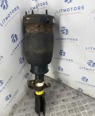 BMW X5 E53 Front air suspension shock absorber 37116757501 6757501 3497697