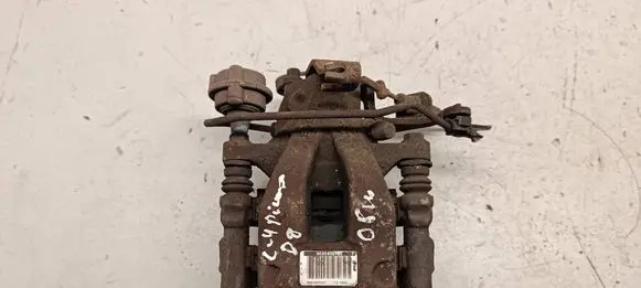Citroen C4 I Picasso Rear brake caliper 9686800780 0204007034