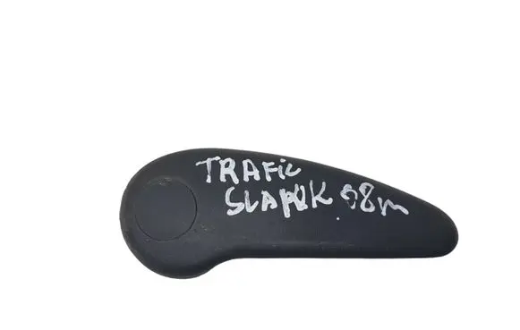 Renault Trafic II (X83) Sliding door interior handle 8200072716 91166948 198003001