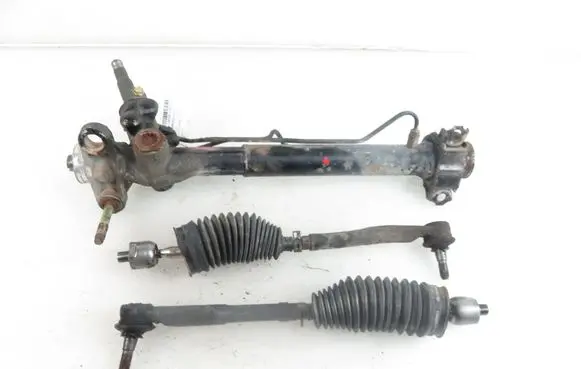 Toyota Yaris Steering rack 33264073