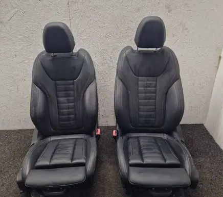 BMW 3 G20 G21 Interior set 