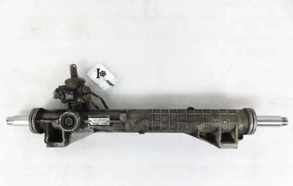 Citroen C8 Steering rack 1332770080