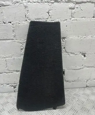 BMW X5 F15 Centre console side trim rear 6834708