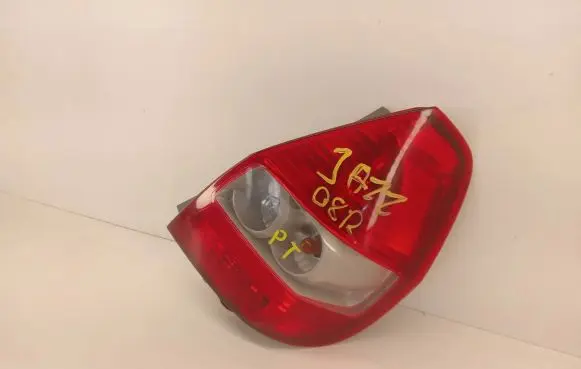 Honda Jazz Rear/tail lights