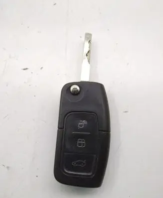 Ignition key/card