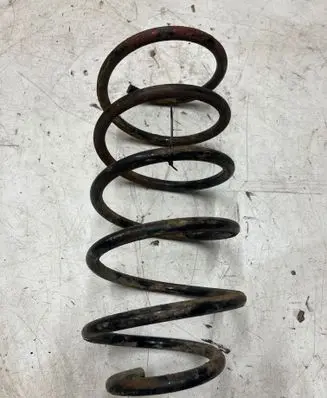 Volvo V70 Front coil spring