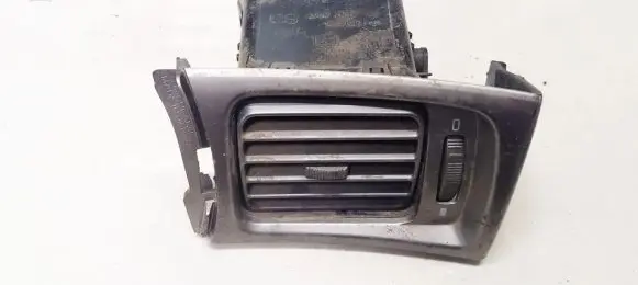Subaru Forester SH Dash center air vent grill 66110FG000