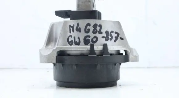 BMW M4 G82 G83 Engine mount vacuum valve 2889857MWGK 2889857