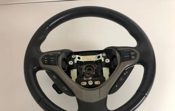 Honda Accord Steering wheel