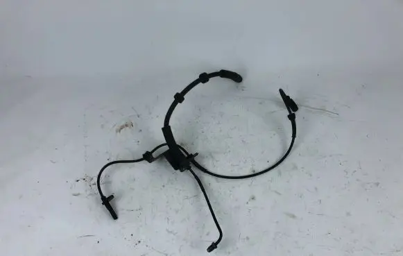 Maserati Ghibli Front ABS sensor wiring 